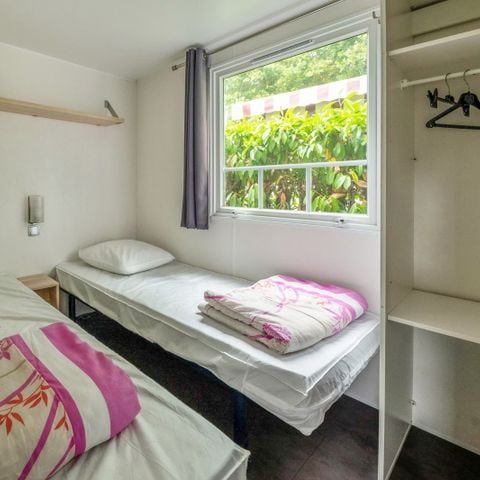 BUNGALOW 4 personnes