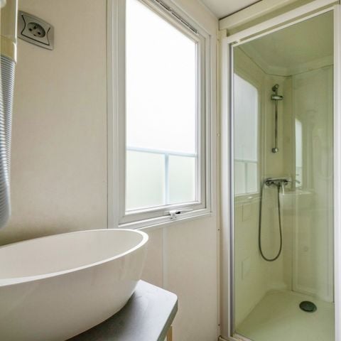 MOBILHOME 4 personas - Mobilhome 4 personas