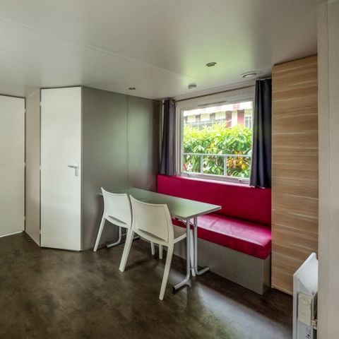 BUNGALOW 4 personnes