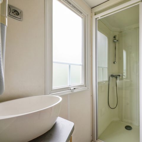 BUNGALOW 4 personnes