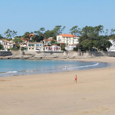 Camping Chant des Oiseaux Camping Chant des Oiseaux - Camping Charente-Maritime - Image N°30