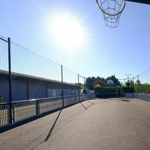 Camping Chant des Oiseaux Camping Chant des Oiseaux - Camping Charente-Maritime - Image N°10