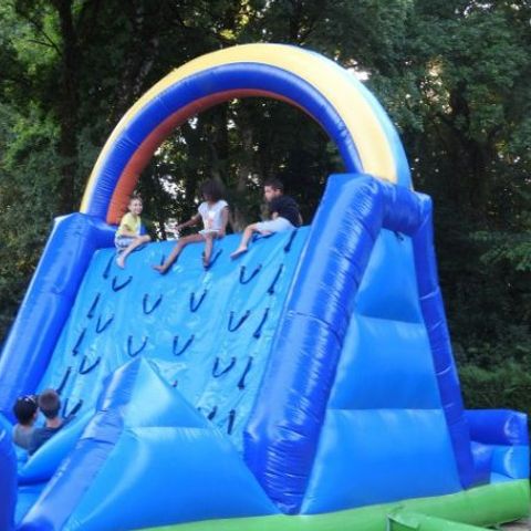 Camping Chant des Oiseaux Camping Chant des Oiseaux - Camping Charente-Maritime - Image N°11