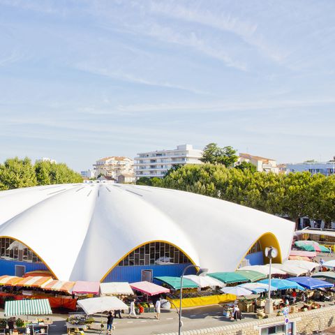 Camping Chant des Oiseaux Camping Chant des Oiseaux - Camping Charente-Maritime - Image N°36