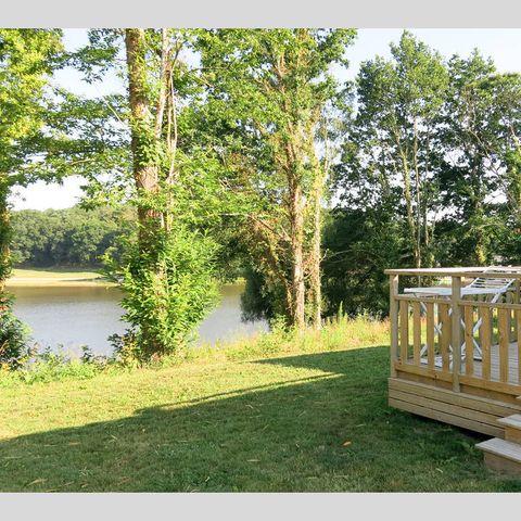 Chalet 4 persons - Superior 3-room cottage - sleeps 4