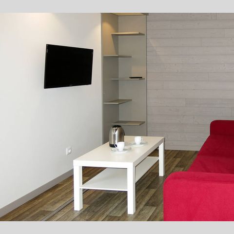 Chalet 6 persons - Cottage 3 rooms Superior - 6 pers.