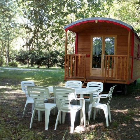 Camping Universal Camping Universal - Camping Gard - Image N°35