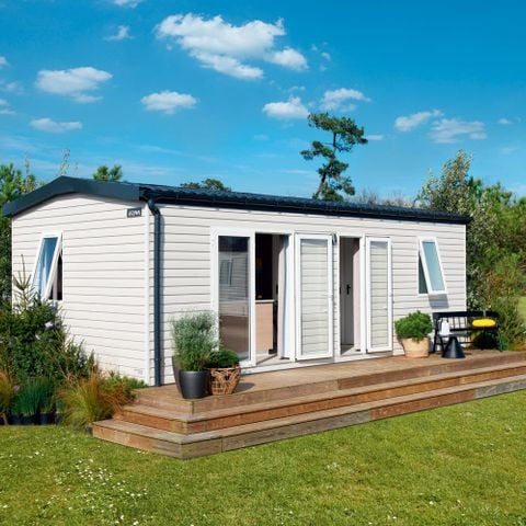 BUNGALOW 4 personnes - 30 m² année 2021