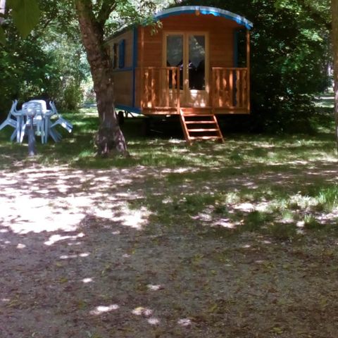 AUßERGEWÖHNLICHE UNTERKUNFT 6 Personen - Ungewöhnlich 6 personen