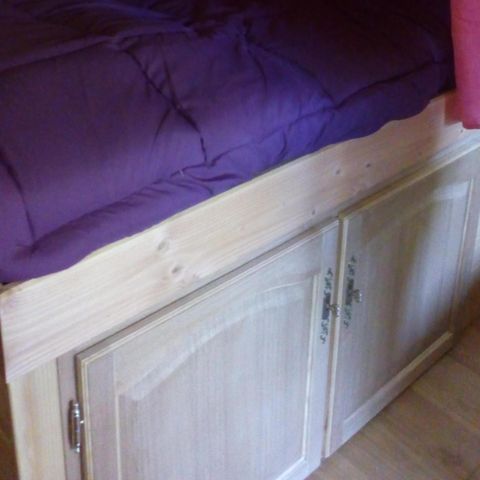 ALOJAMIENTO INUSUAL 6 personas - Inusual 6 personas