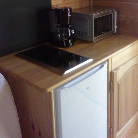 UNIEKE ACCOMMODATIE 6 personen - Ongewoon 6 personen