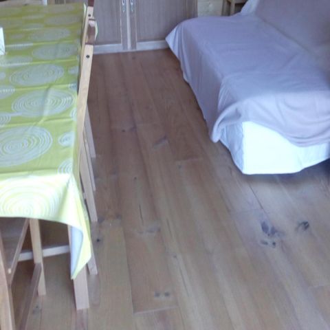 UNIEKE ACCOMMODATIE 6 personen - Ongewoon 6 personen