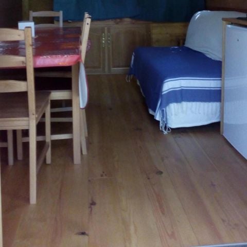 UNIEKE ACCOMMODATIE 6 personen - Ongewoon 6 personen