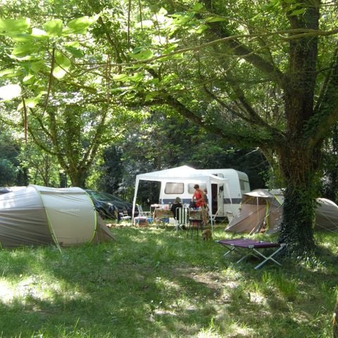 Pitch - With vehicle