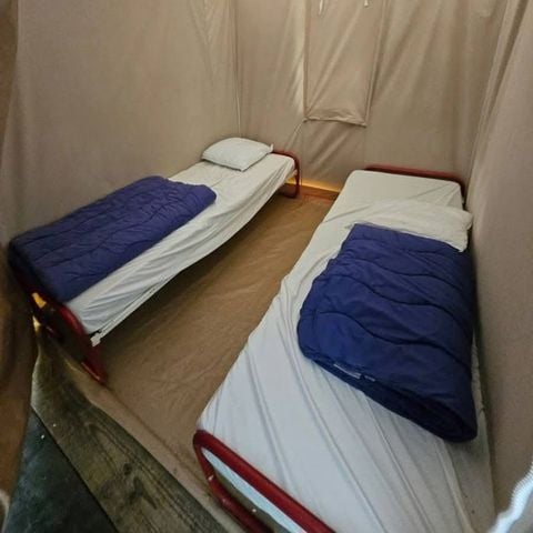 TENTE 5 personnes - Tente Bengali