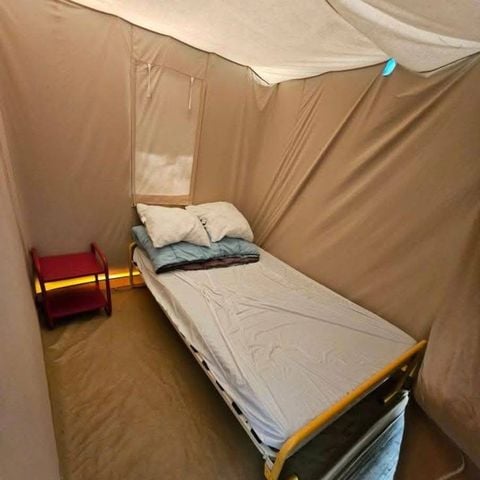 Tent 5 personen - Bengaalse tent