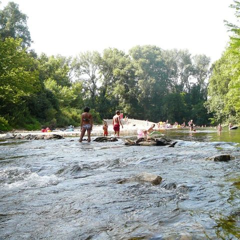 Camping Universal Camping Universal - Camping Gard - Image N°37
