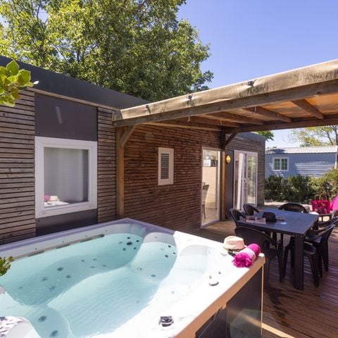 BUNGALOW 6 personnes - MOBILUXE FAMILLE