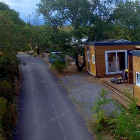 MOBILHOME 6 personnes - MOBILUXE FAMILLE