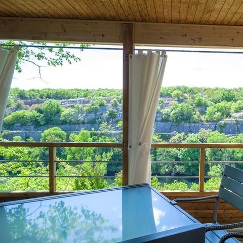 Chalet 5 personen - Premium Les Suites des Défilés 2Zi - KLIM + TV + LV + SPA + (SH)