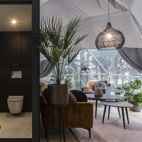 Ungewöhnlich 4 personen - Bulle Insolite und SPA Premium