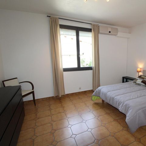 Villa 15 persons - Premium Aristée 6bed 15pers - TV + LV + 2 bathrooms + private pool