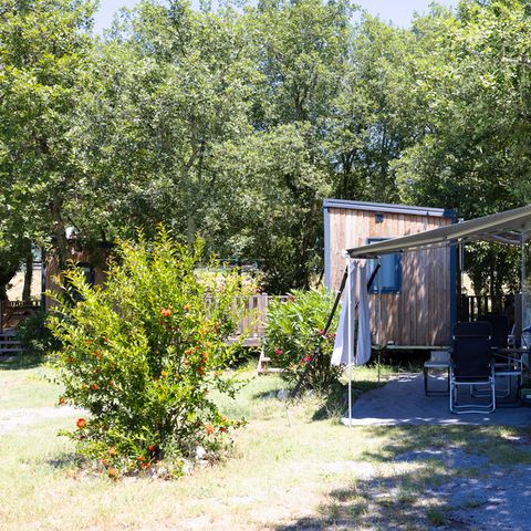 PLOT - Premium location - Private SAN