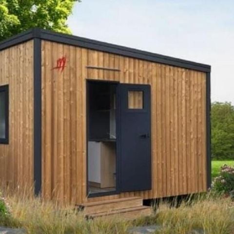 Pitch - Premium location - Private SAN