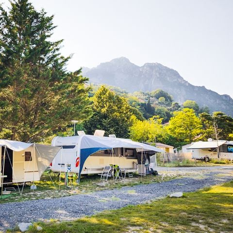 Camping les Templiers - Camping Alpes-Maritimes - Image N°5