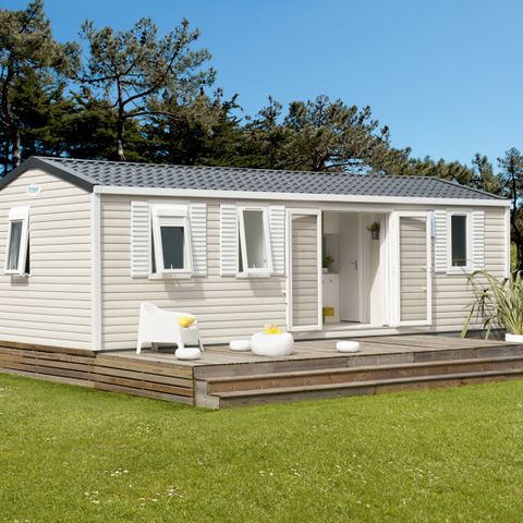 MOBILE HOME 6 people - SUPER CORDELIA COMFORT