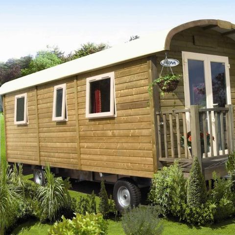 UNUSUAL ACCOMMODATION 4 people