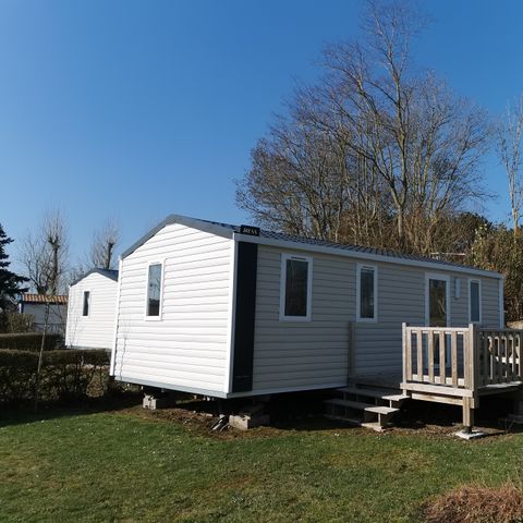 Mobile home 6 persons - TITANIA COMFORT