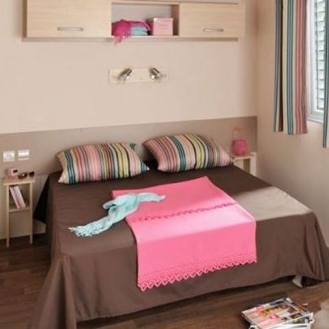 Mobile home 6 persons - SUPER CORDELIA RIVIERA COMFORT