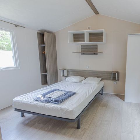 MOBILE HOME 4 people - Helios PMR