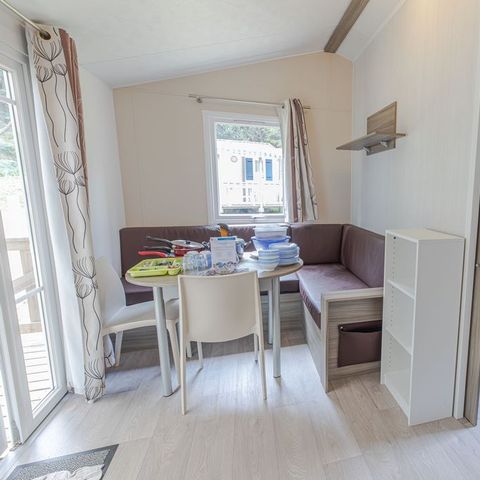 CASA MOBILE 4 persone - Helios PMR