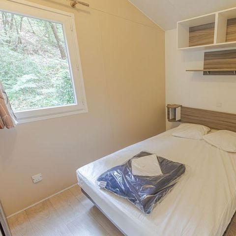 MOBILE HOME 6 people - NIRVANA Privilege