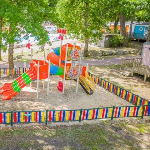 Camping L' Ecureuil  - Camping Charente-Maritime - Image N°6