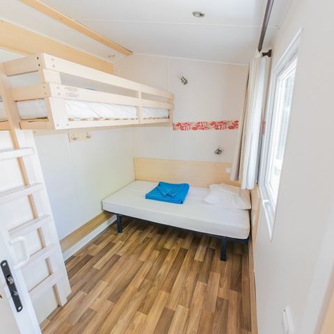 Mobile home 4 persons - HELIOS PMR
