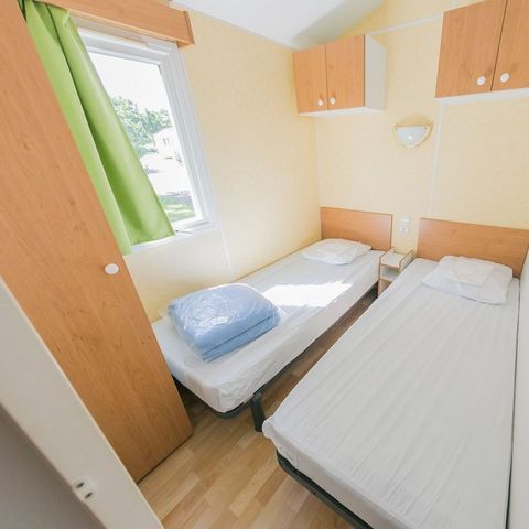 CASA MOBILE 6 persone - Privilegio NIRVANA