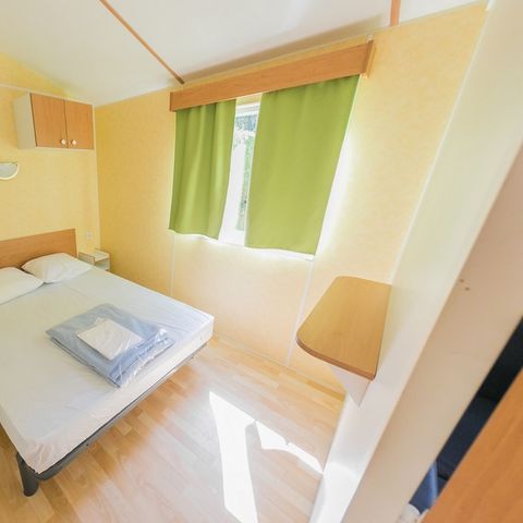 CASA MOBILE 6 persone - Privilegio NIRVANA