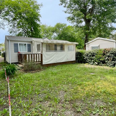 MOBILE HOME 6 people - MOBILHOME (LF68) - 6 pers