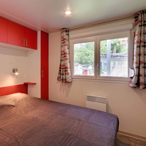 BUNGALOW 5 personnes