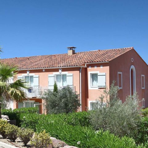 Apartement 7 Personen - 3-Zimmerwohnung 6/7 Pers.