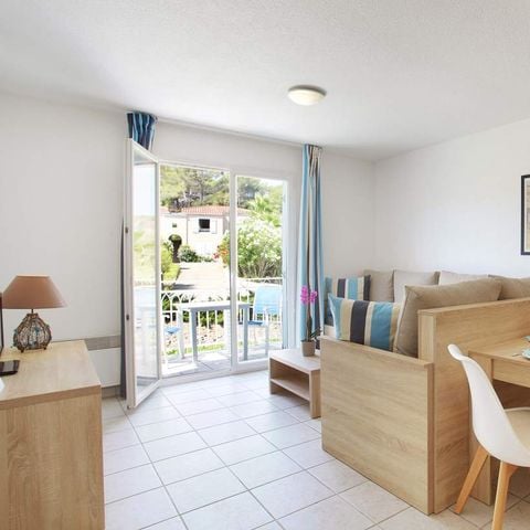 Wohnung 9 personen - 4 Zimmer 8/9 Pers.