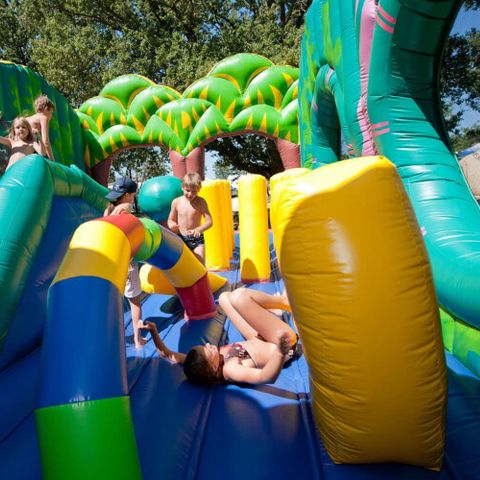 Camping Polari Camping Polari - Camping Istrie - Image N°31
