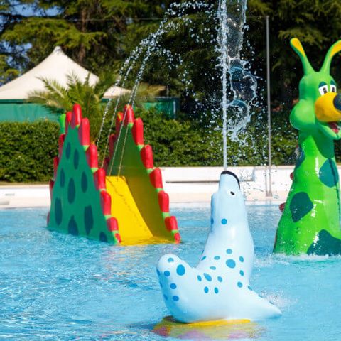 Camping Polari Camping Polari - Camping Istrie - Image N°38