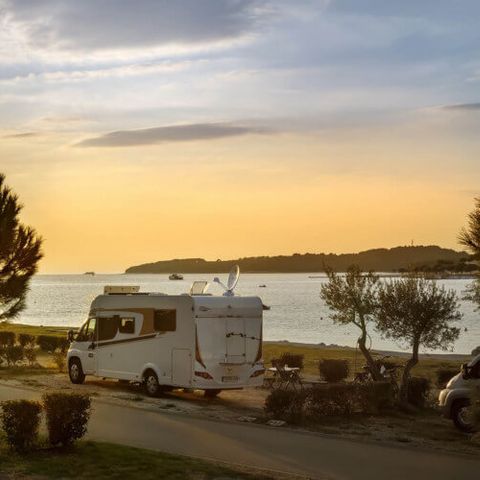 Camping Polari Camping Polari - Camping Istrie - Image N°44