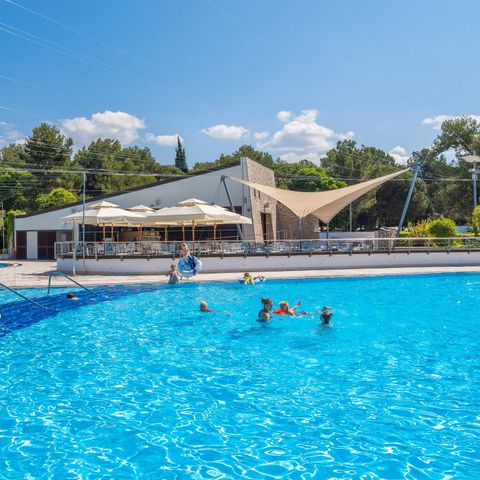 Camping Polari - Camping Istrie - Image N°6