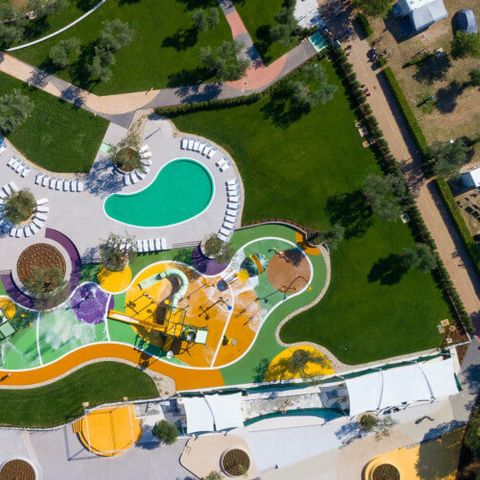 Camping Polari Camping Polari - Camping Istrie - Image N°40