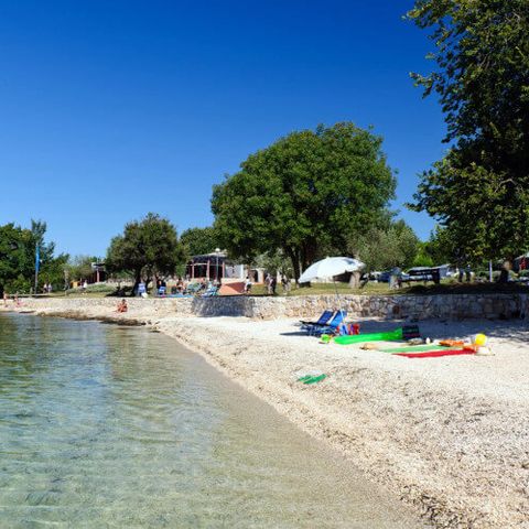Camping Polari Camping Polari - Camping Istrie - Image N°26